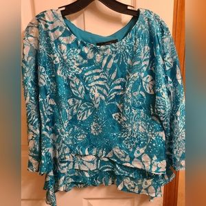 Womens Blouse